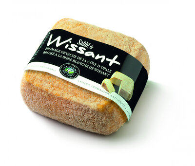 Sablé de wissant