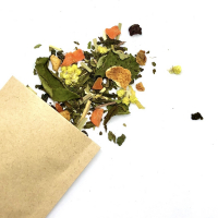 Echantillons découverte