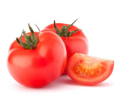 Tomate saint pierre barquette de 6 plants