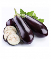 Aubergine baluroi barquette de 6 plants