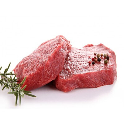 Pavé de boeuf x2