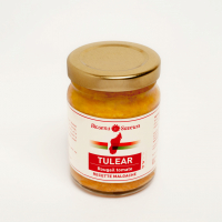 Rougail tomate nature&progrès 90 g