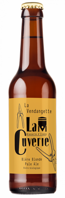 Vendangette - blonde