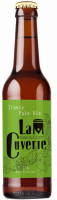 Irancy pale ale - ipa