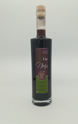 Vin de noix