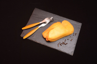 Foie gras de canard extra du sud-ouest