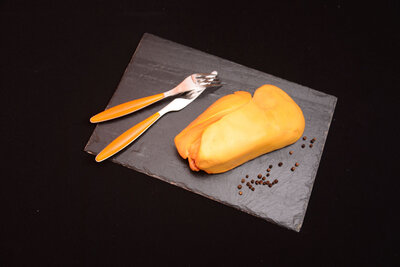 Foie gras de canard extra du sud-ouest
