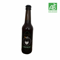 India pale ale – bière blonde ipa – alc. 5,5%