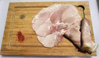 Jambon blanc sans nitrite (0.152 kg)