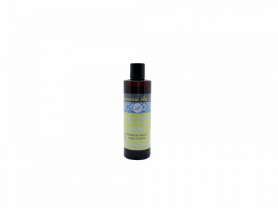 Savon douche monoï 250 ml