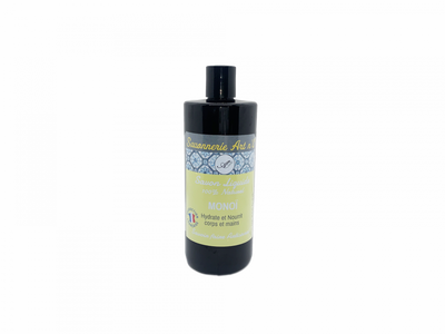 Savon douche monoï 500 ml