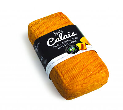 Pavé de calais