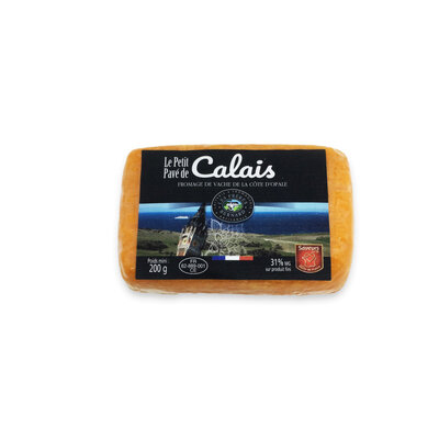 1/2 pavé de calais