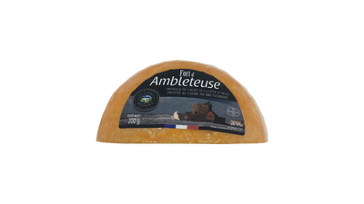 1/2 fort d'ambleteuse