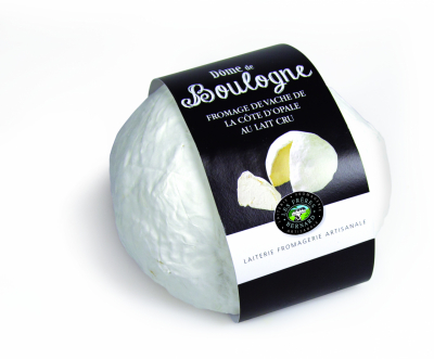 Dôme de boulogne