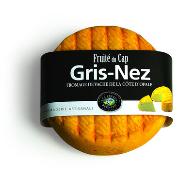 Fruité du cap gris-nez
