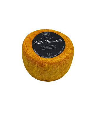 Petite mimolette