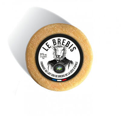 Tommette de brebis