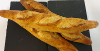 Baguette epeautre