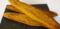 Baguette maïs