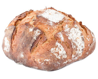 Boule campagnarde fr-bio-09