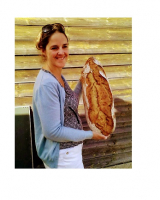 Gros boulot campagnard bio