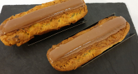 Eclair chocolat