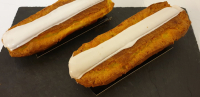 Eclair vanille
