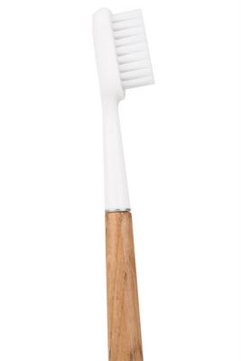 Brosse à dent rechargeable chêne