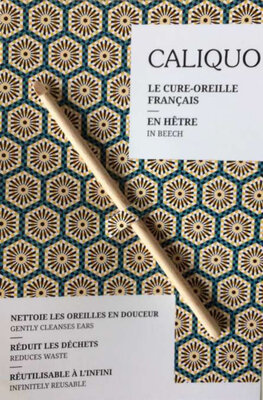 Cure oreille made in france !!!