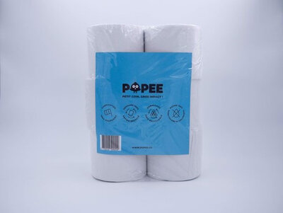 Papier toilette made in france et écolo !!