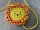 Lion à lacer - image 2