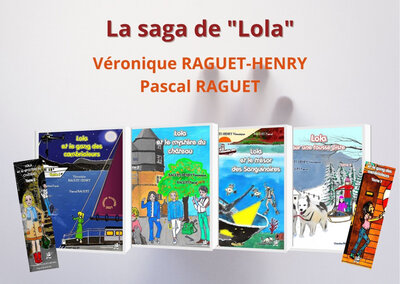 Pack de lola