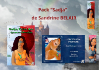 Pack sadja et mp