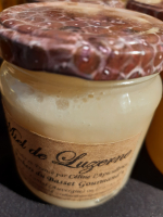 Miel de luzerne 250 gr 🐄