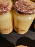 Miel de luzerne 500 gr 🐄