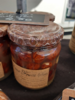 Miel aux noix 250 gr 🍯