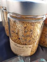 Pollen de fleurs d'été 500 gr