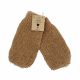 Paire de gants exfoliants en chanvre - image 2
