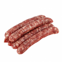 Chipolatas de salers