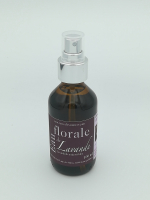 Vaporisateur d'eau florale de lavande