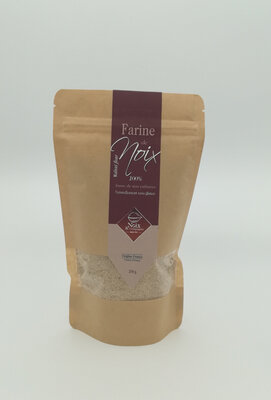 Farine de noix 250g