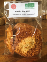 Le plaisir d’amande