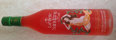 La belle sandrine red