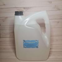 Liquide de rinçage lave vaisselle
