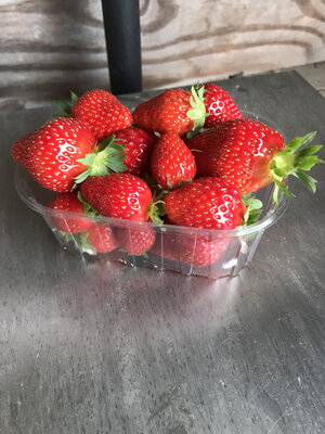 Fraises