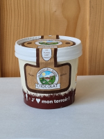 Glace chocolat 140 ml