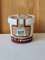 Crème glacée fraise 140 ml