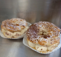 Paris brest