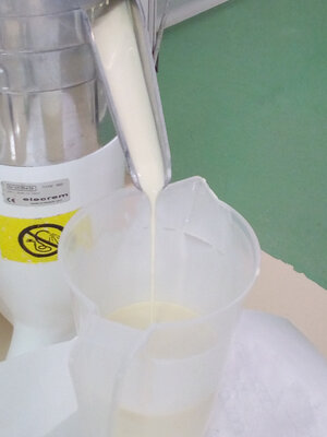 Creme crue 50 cl